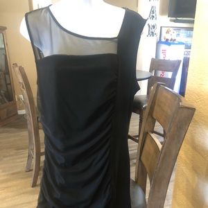 DKNY Little Black Dress